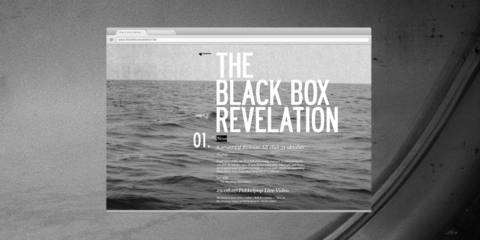 blackboxrevelation 31